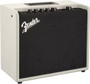 Fender Mustang LT25 Limited Edition Amplifier Light Blonde