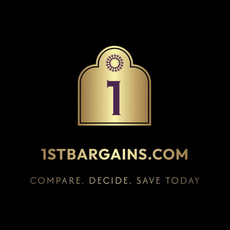 LOGO stbargains.com