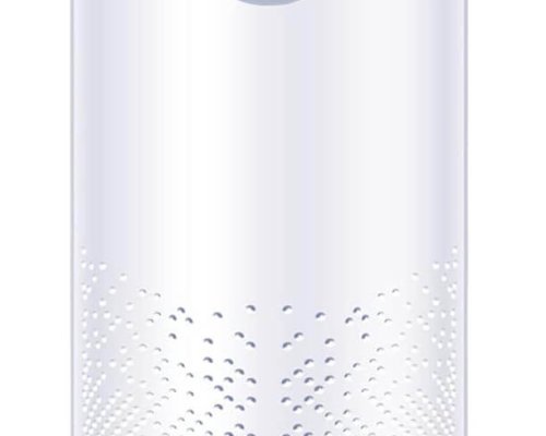 Mini Air Purifiers for 20 Square Meter Room, USB Home air Cleaner for Removing Smoke Pet Dander Odor Dust Use at Office Desktop Bedroom